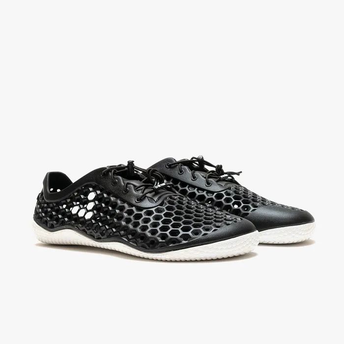 VIVOBAREFOOT | WOMEN'S ULTRA III BLOOM-OBSIDIAN