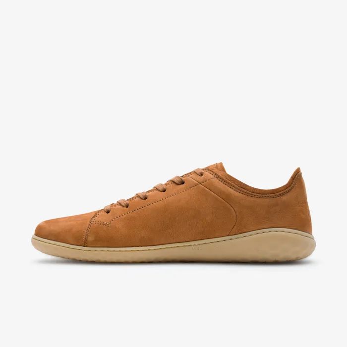 VIVOBAREFOOT | MEN'S GEO COURT III-TAN