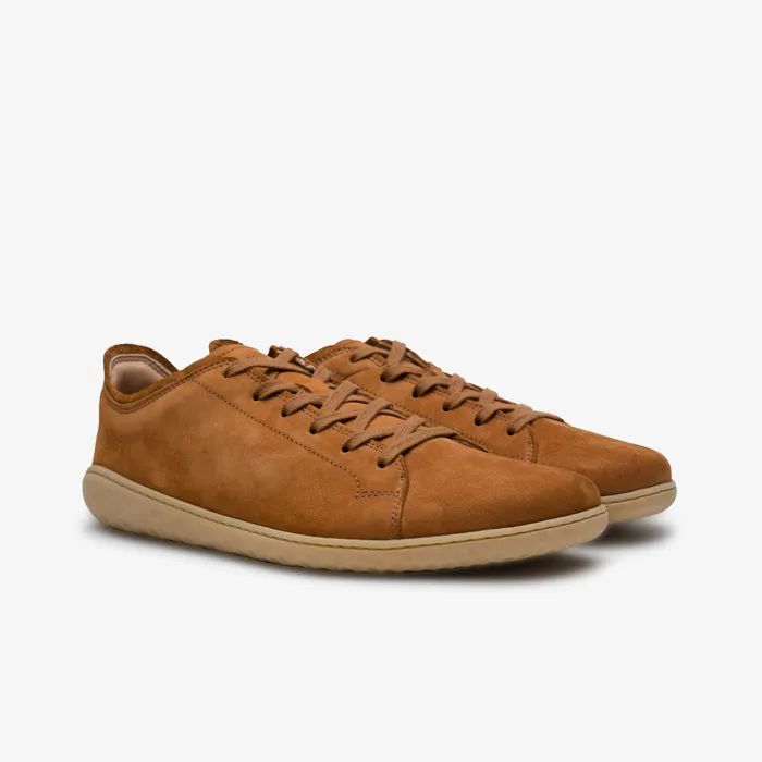 VIVOBAREFOOT | MEN'S GEO COURT III-TAN