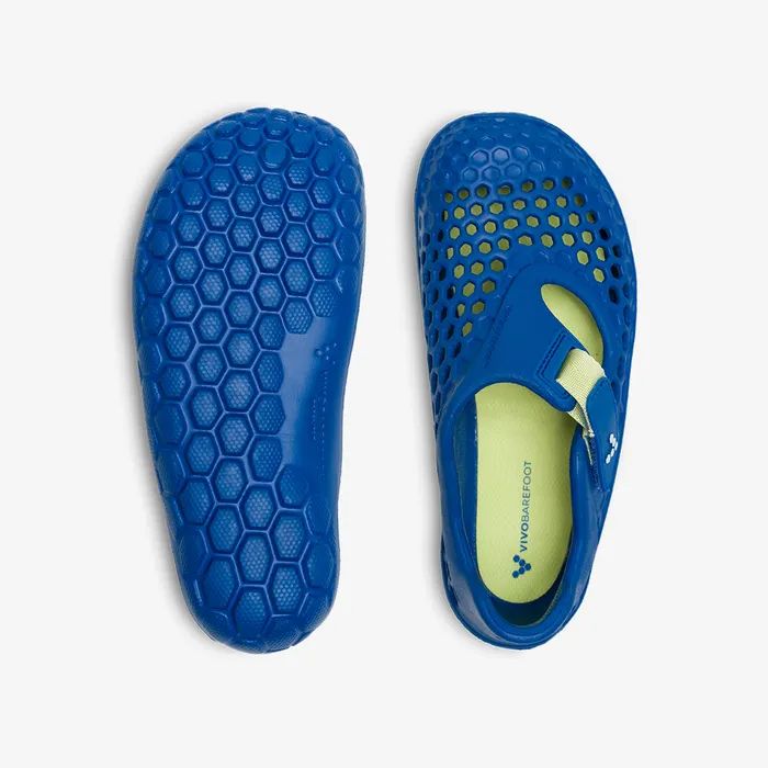 VIVOBAREFOOT | KIDS ULTRA BLOOM KIDS-AMPARO BLUE