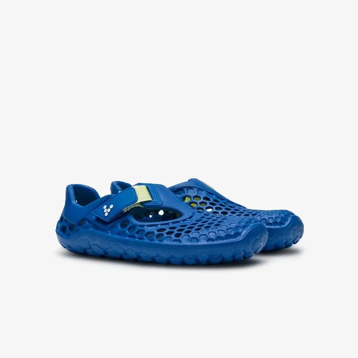 VIVOBAREFOOT | KIDS ULTRA BLOOM KIDS-AMPARO BLUE