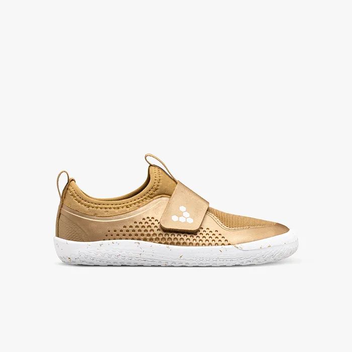 VIVOBAREFOOT | KIDS PRIMUS SPORT II KIDS-GOLD