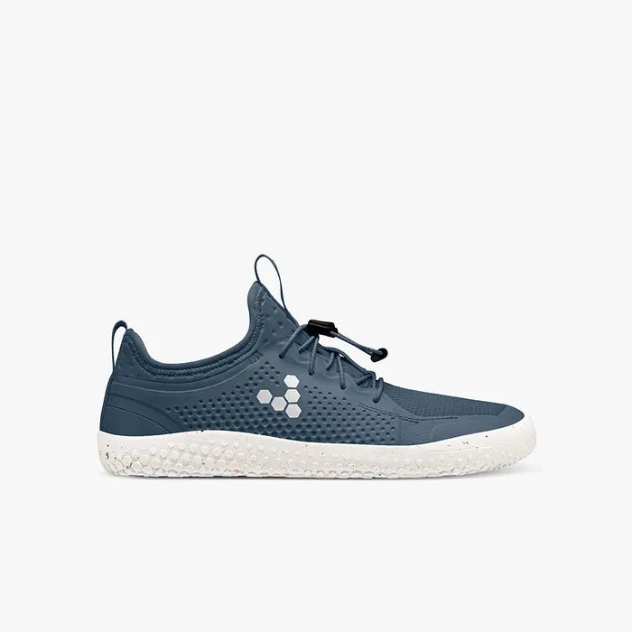 VIVOBAREFOOT | KIDS PRIMUS SPORT II JUNIORS-INDIGO