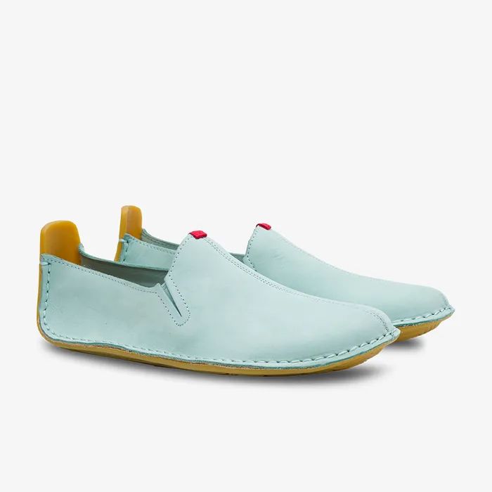 VIVOBAREFOOT | MEN'S ABABA II-BLUE HAZE