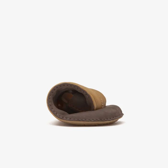 VIVOBAREFOOT | WOMEN'S ABABA II-BROWN