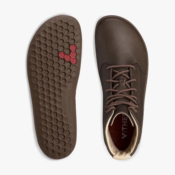 VIVOBAREFOOT | WOMEN'S GOBI HI IV-BRACKEN