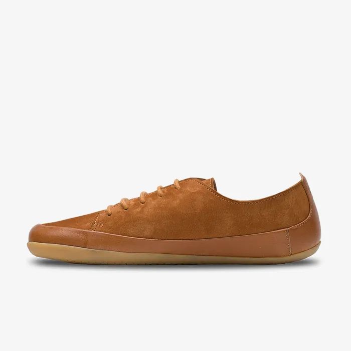 VIVOBAREFOOT | WOMEN'S OPANKA SNEAKER-TAN