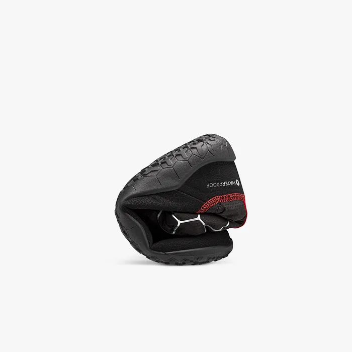 VIVOBAREFOOT | KIDS LUMI JUNIORS-OBSIDIAN