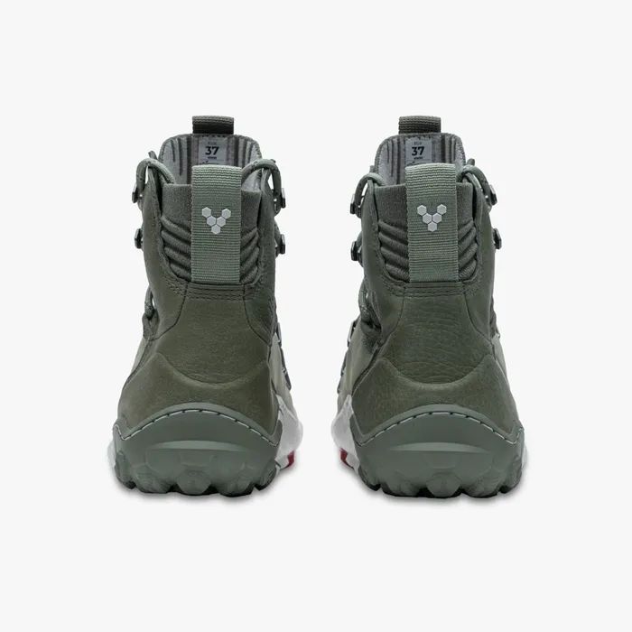 VIVOBAREFOOT | MEN'S TRACKER DECON FG2-SAGE