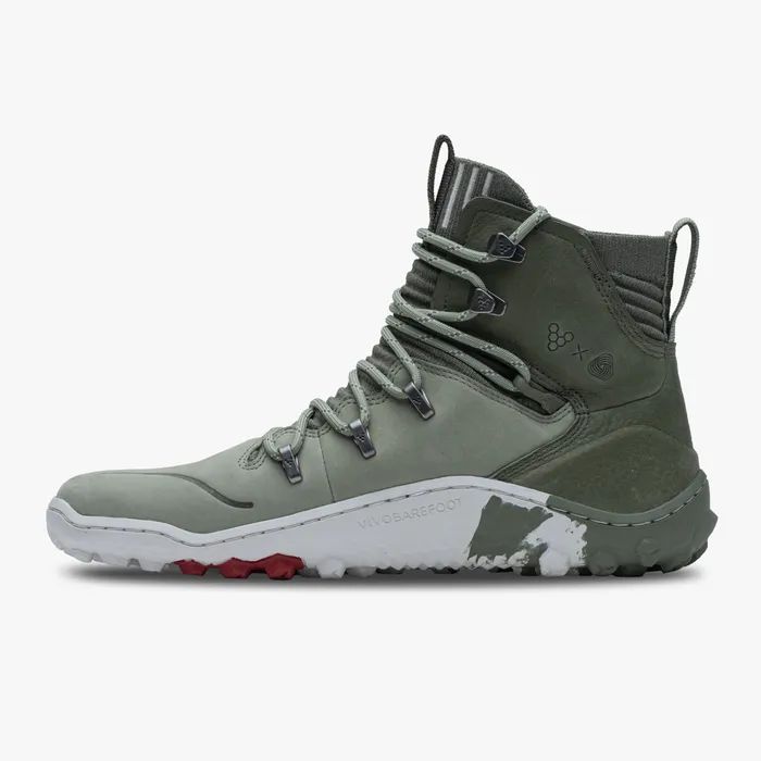 VIVOBAREFOOT | MEN'S TRACKER DECON FG2-SAGE