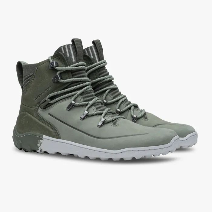 VIVOBAREFOOT | MEN'S TRACKER DECON FG2-SAGE