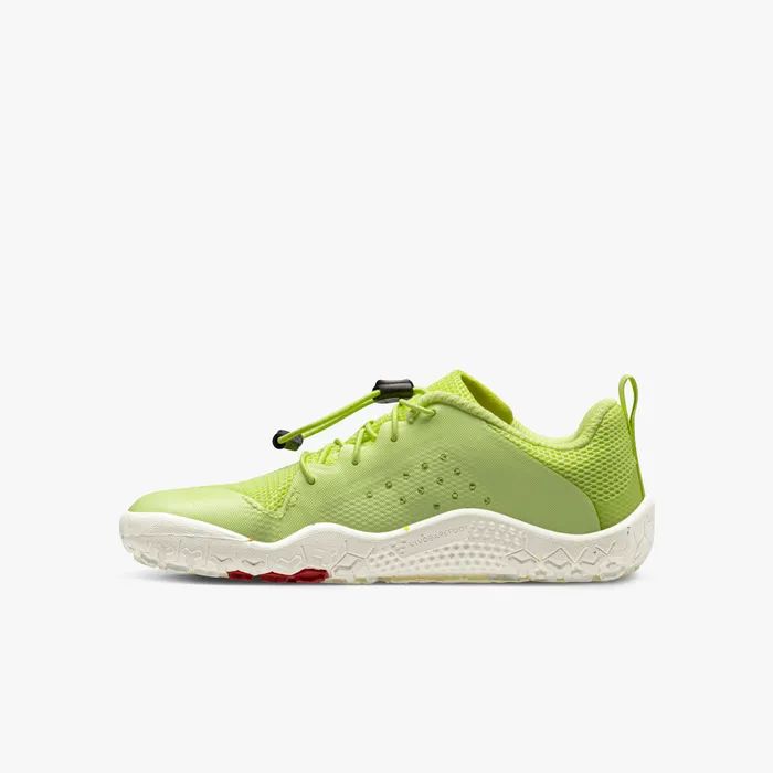 VIVOBAREFOOT | KIDS PRIMUS TRAIL II FG KIDS-SUNNY LIME