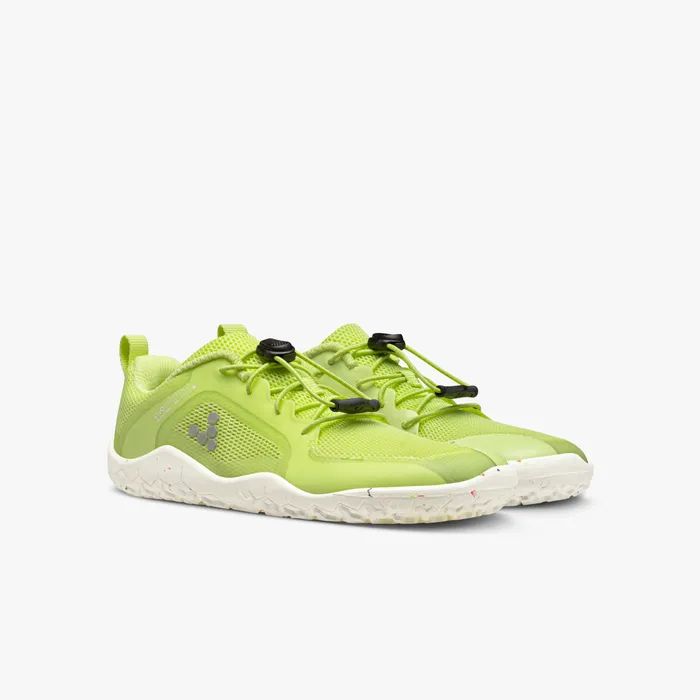 VIVOBAREFOOT | KIDS PRIMUS TRAIL II FG KIDS-SUNNY LIME