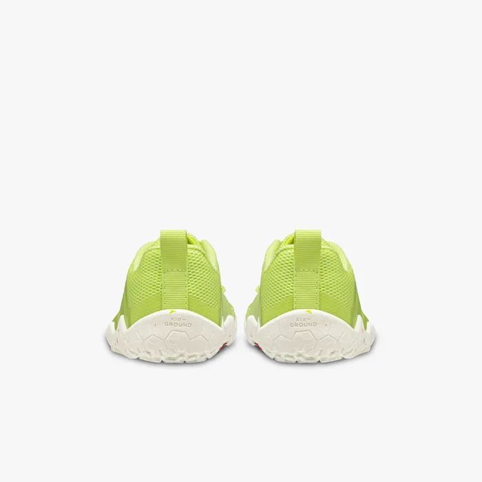 VIVOBAREFOOT | KIDS PRIMUS TRAIL II FG KIDS-SUNNY LIME