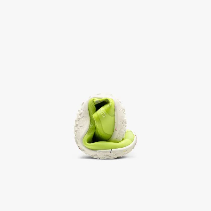 VIVOBAREFOOT | KIDS PRIMUS TRAIL II FG KIDS-SUNNY LIME