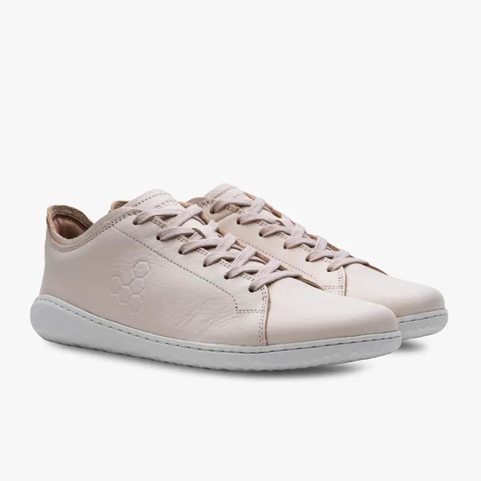 VIVOBAREFOOT | WOMEN'S GEO COURT III-NATURAL