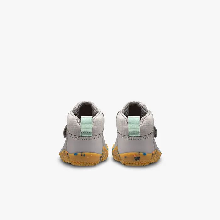 VIVOBAREFOOT | KIDS PRIMUS BOOTIE II ALL WEATHER TODDLERS-ZINC