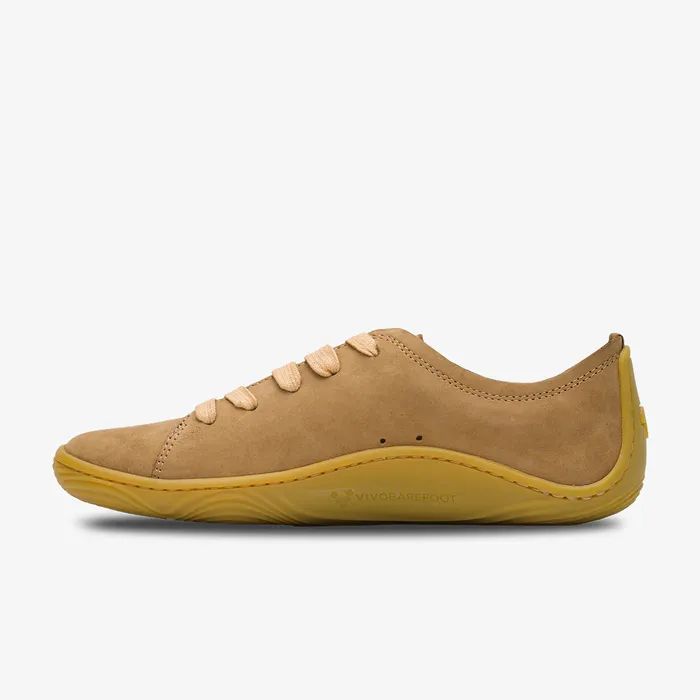 VIVOBAREFOOT | WOMEN'S ADDIS-BONE BROWN