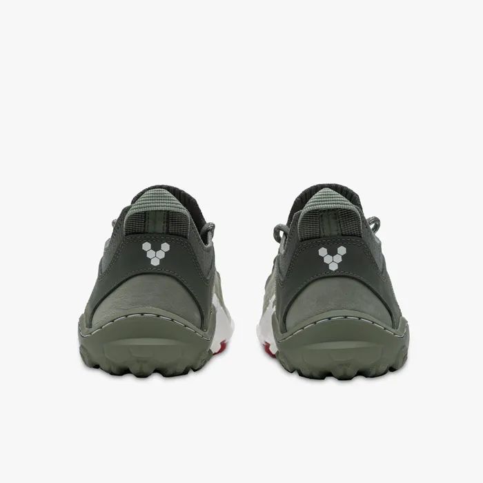 VIVOBAREFOOT | WOMEN'S TRACKER DECON LOW FG2-SAGE