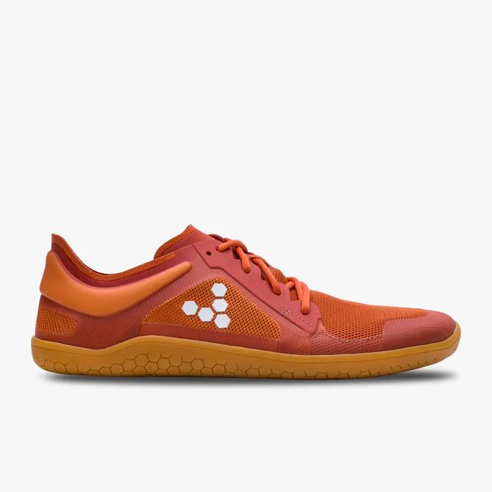 VIVOBAREFOOT | MEN'S PRIMUS LITE III-RUST