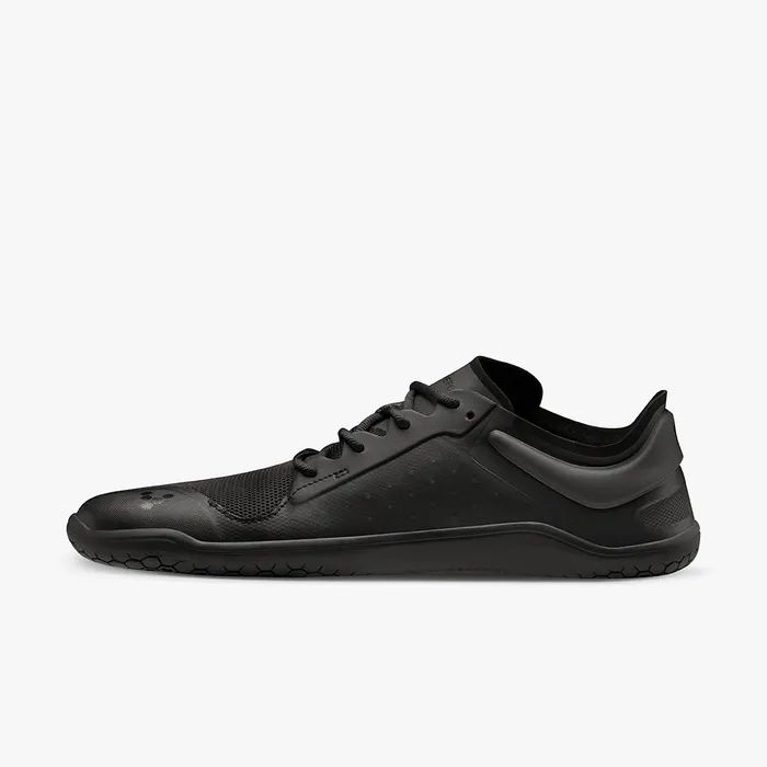 VIVOBAREFOOT | MEN'S PRIMUS LITE III-OBSIDIAN