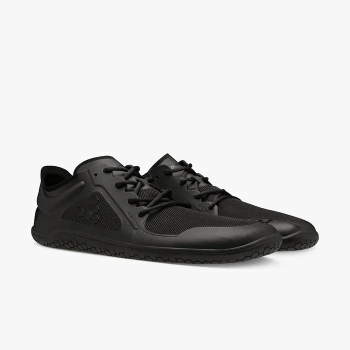 VIVOBAREFOOT | MEN'S PRIMUS LITE III-OBSIDIAN