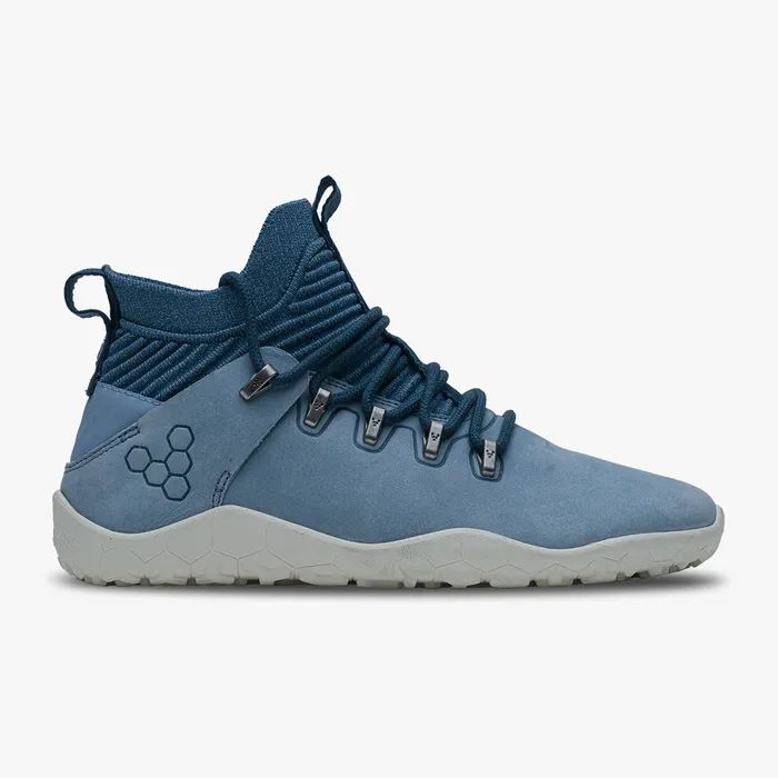 VIVOBAREFOOT | WOMEN'S MAGNA FG-HAZE BLUE