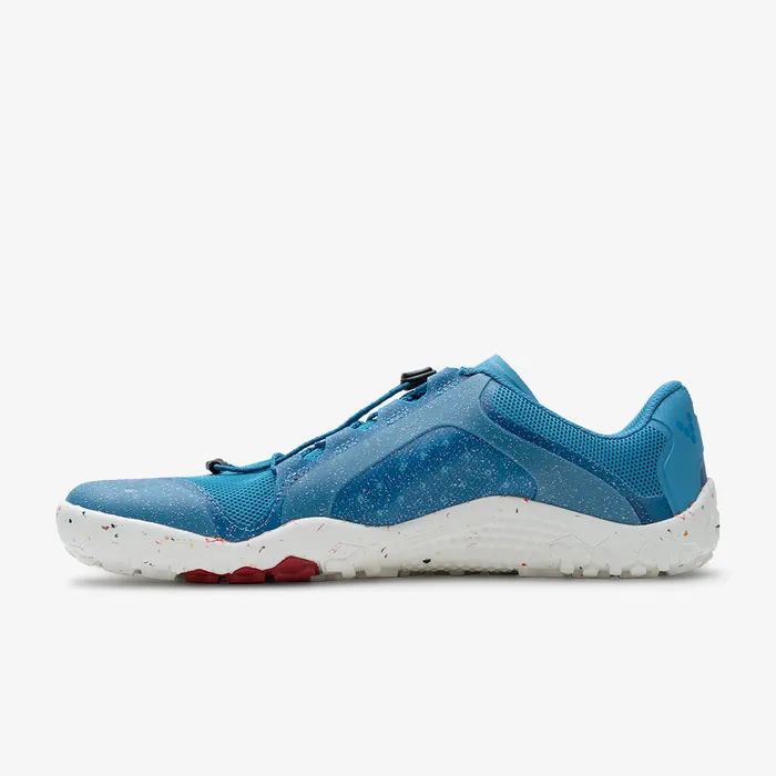 VIVOBAREFOOT | WOMEN'S PRIMUS TRAIL II FG-AQUA