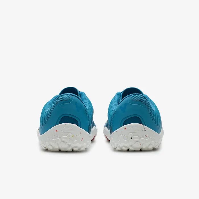 VIVOBAREFOOT | WOMEN'S PRIMUS TRAIL II FG-AQUA