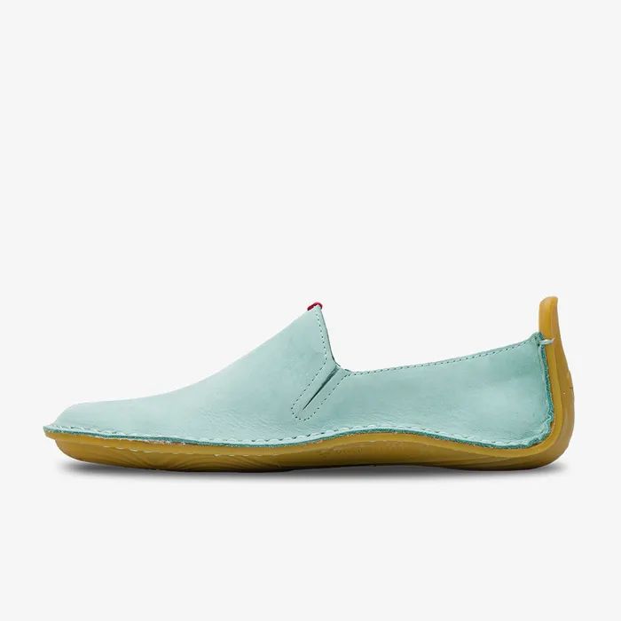 VIVOBAREFOOT | WOMEN'S ABABA II-BLUE HAZE