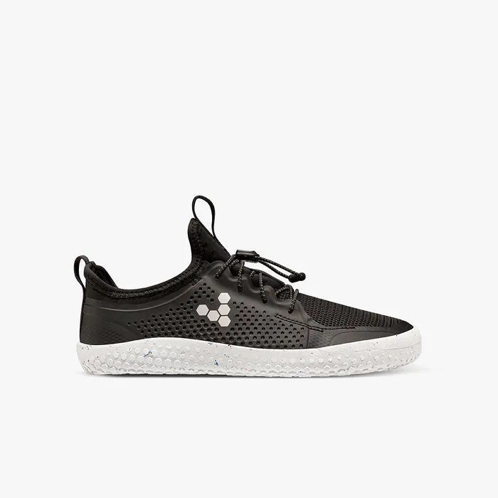 VIVOBAREFOOT | KIDS PRIMUS SPORT II JUNIORS-OBSIDIAN