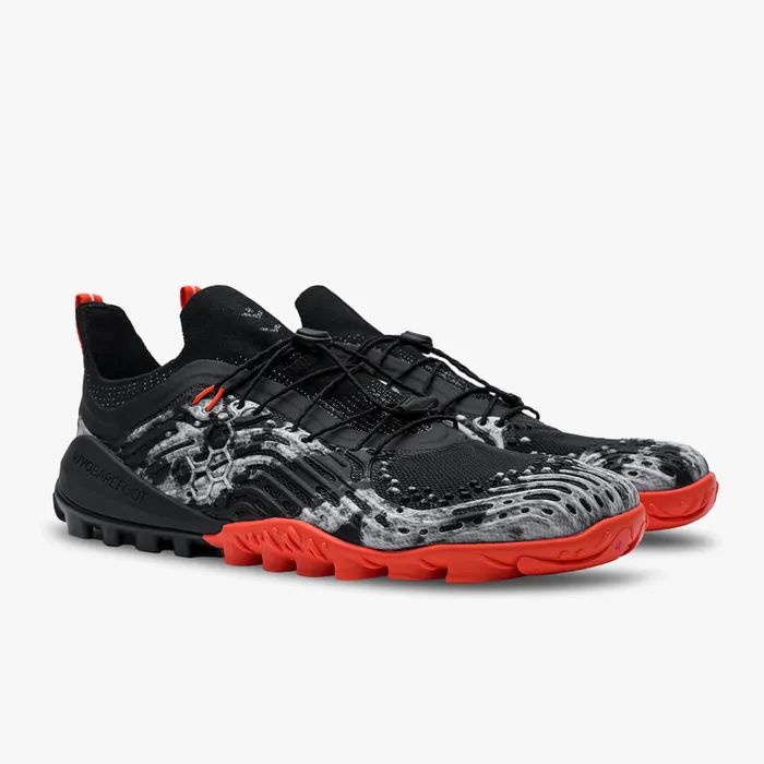 VIVOBAREFOOT | MEN'S HYDRA ESC-OBSIDIAN