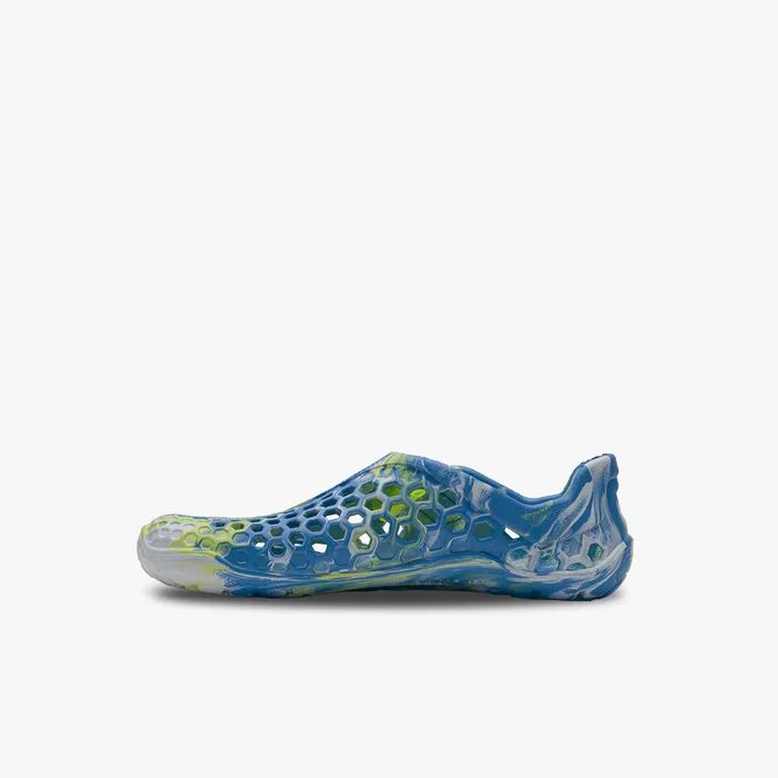 VIVOBAREFOOT | KIDS ULTRA BLOOM KIDS-BLUE AQUA