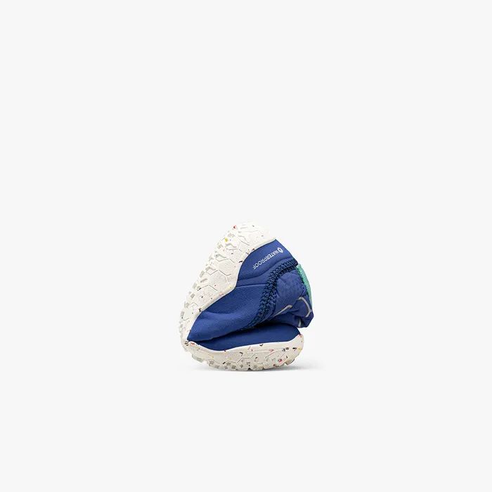 VIVOBAREFOOT | KIDS LUMI X ARCTIC ANGELS TODDLERS-AMPARO BLUE