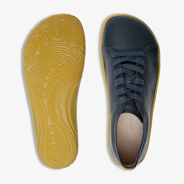 VIVOBAREFOOT | MEN'S ADDIS-MIDNIGHT