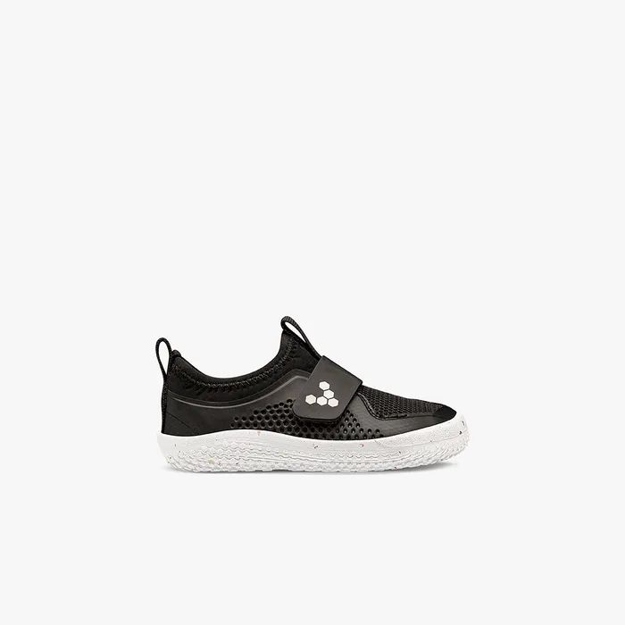 VIVOBAREFOOT | KIDS PRIMUS SPORT II TODDLERS-OBSIDIAN