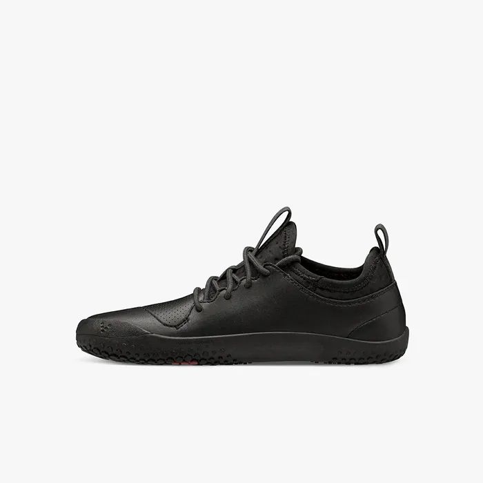 VIVOBAREFOOT | KIDS PRIMUS SCHOOL II JUNIORS-OBSIDIAN