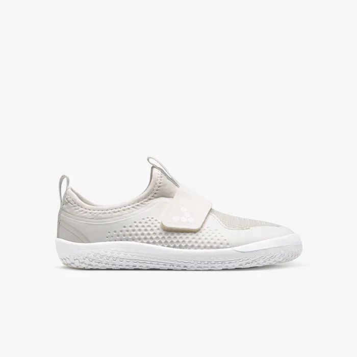 VIVOBAREFOOT | KIDS PRIMUS SPORT II KIDS- BRIGHT WHITE