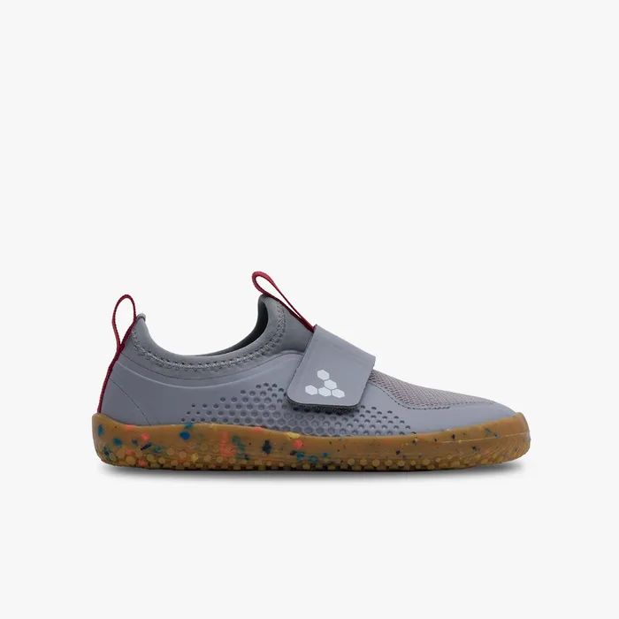 VIVOBAREFOOT | KIDS PRIMUS SPORT II KIDS-ZINC