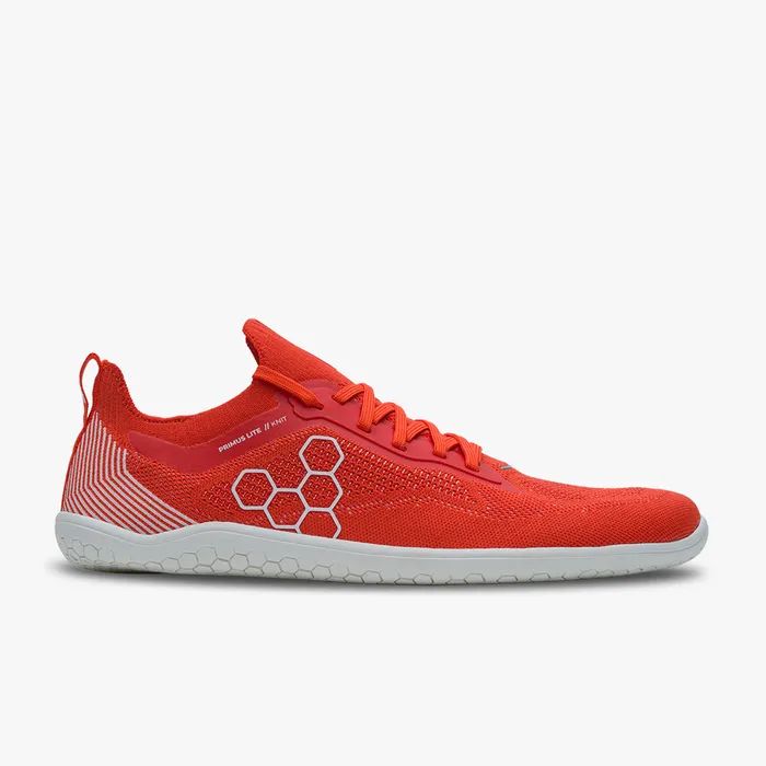 VIVOBAREFOOT | WOMEN'S PRIMUS LITE KNIT-FLAME