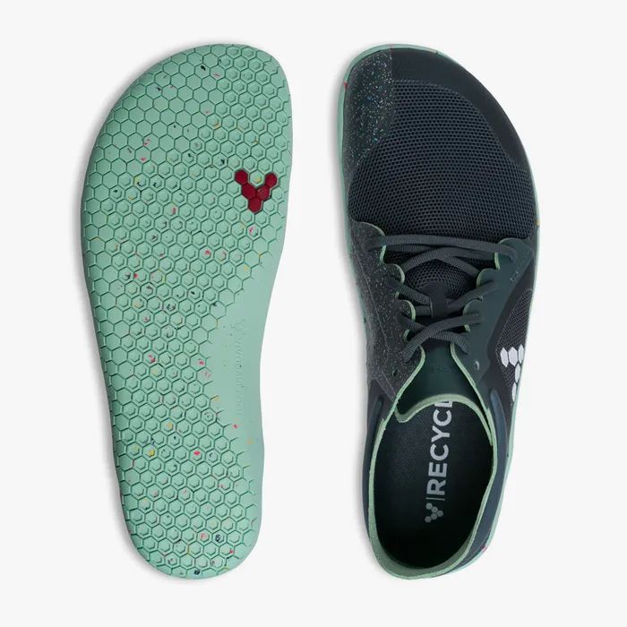 VIVOBAREFOOT | MEN'S PRIMUS LITE III-CHARCOAL