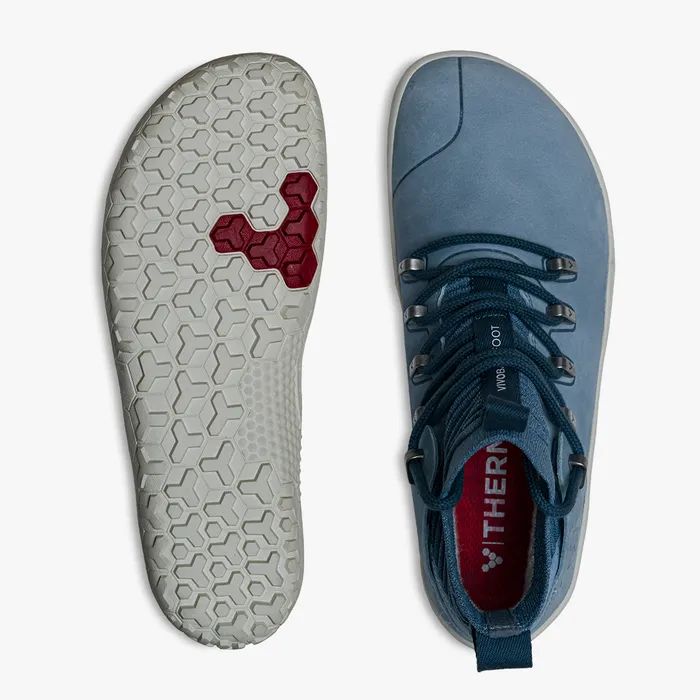 VIVOBAREFOOT | MEN'S MAGNA FG-HAZE BLUE