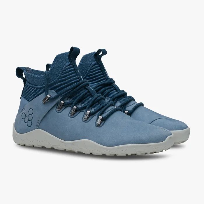 VIVOBAREFOOT | MEN'S MAGNA FG-HAZE BLUE