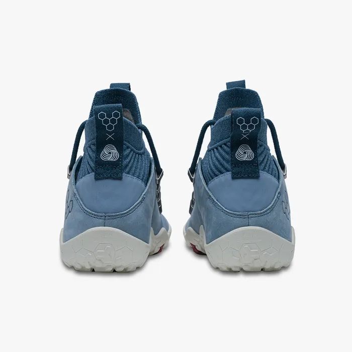 VIVOBAREFOOT | MEN'S MAGNA FG-HAZE BLUE