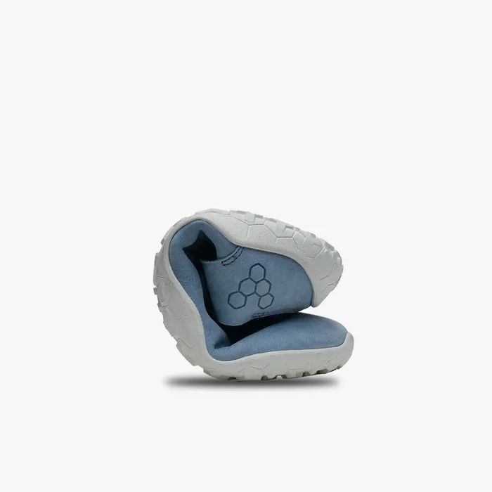 VIVOBAREFOOT | MEN'S MAGNA FG-HAZE BLUE