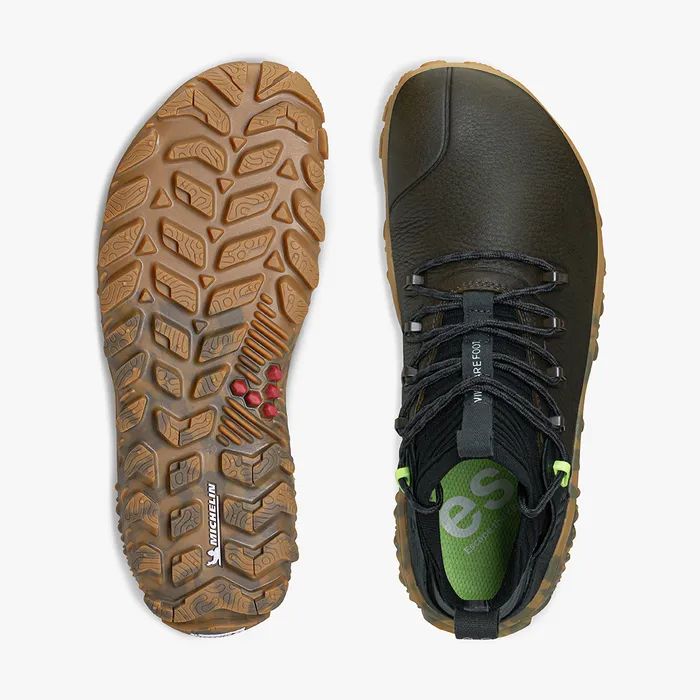 VIVOBAREFOOT | MEN'S MAGNA FOREST ESC-BRACKEN LIME