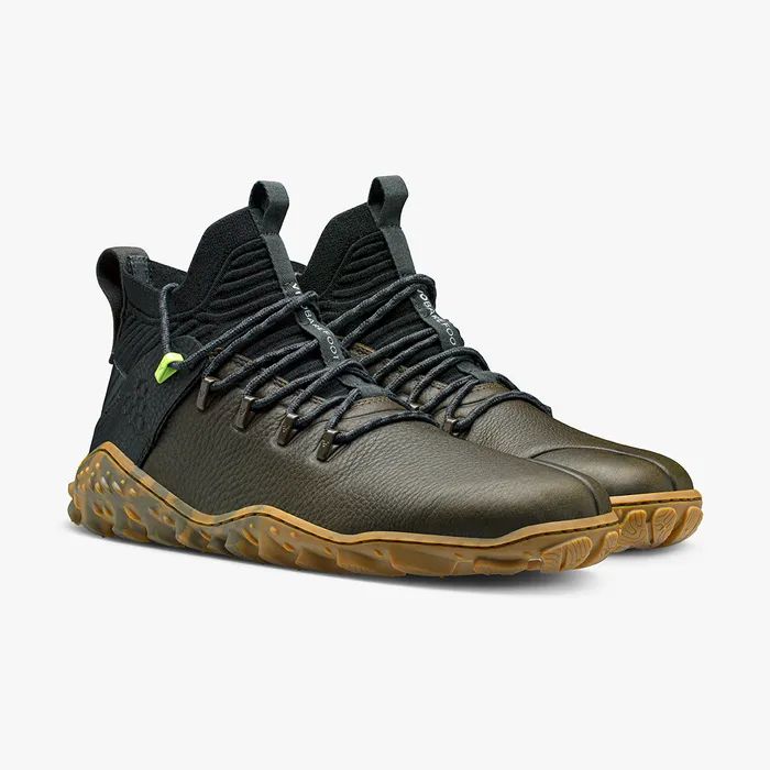 VIVOBAREFOOT | MEN'S MAGNA FOREST ESC-BRACKEN LIME