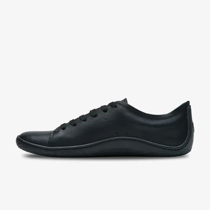 VIVOBAREFOOT | MEN'S ADDIS-TRIPLE BLACK