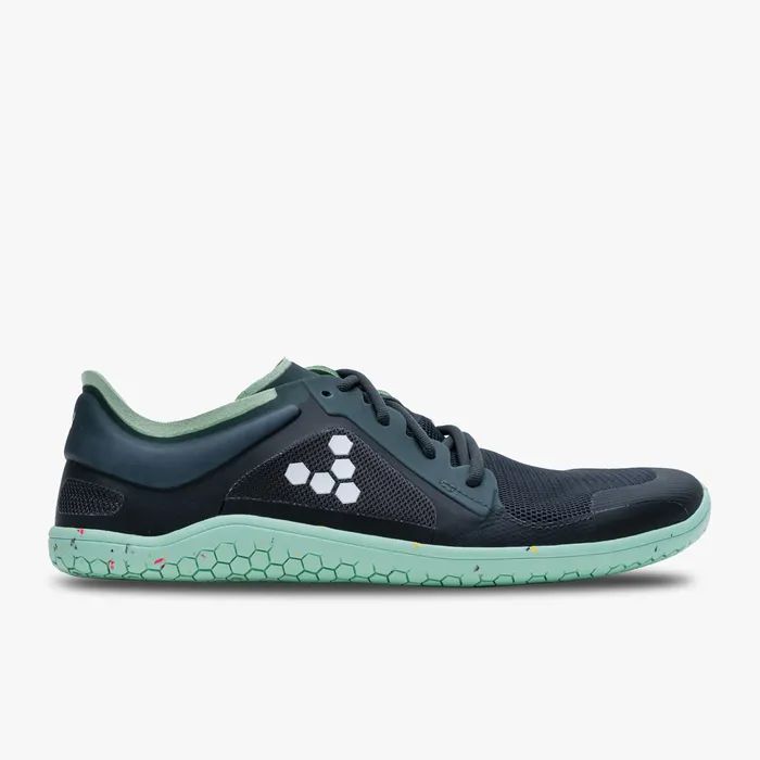 VIVOBAREFOOT | MEN'S PRIMUS LITE III-CHARCOAL