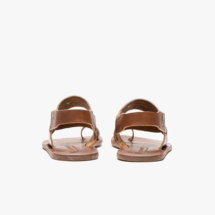 VIVOBAREFOOT | WOMEN'S OPANKA SANDAL-TAN